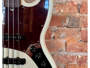 Fender American Professional II Jazz Bass Fretless Fretless Olympic White