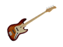 Marcus Miller V7 Swamp Ash 4 TS Tobacco Sunburst (2nd Gen)