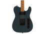 Squier Contemporary Telecaster RH RMF Gunmetal Metallic