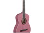 Eko CS-10 chitarra Classica Rosa
