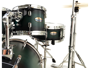Pearl DMP926S/C213 - 6-Shell Decade Maple Drumset in Deep Forest Burst