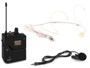 Power Dynamics PD632BP MICROFONO BODYPACK PER SERIE PD632