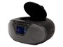 Aiwa BBTU-500DAB/BK Boombox Bluetooth
