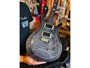 Prs S2 Custom 24-08 Elephant Gray immagine alternativa  6