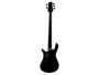 Spector Euro5 LX Alex Webster Blood Drip Black