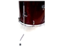 Tamburo T5S18RSSK - Batteria T5 in Red Sparkle