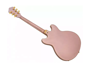 Ibanez AS73G RGF Rose Gold Metallic Flat