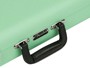 Fender Vintage Series Strat/Tele Case, Surf Green immagine alternativa  3