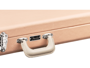 Fender Classic Series Wood Case Strat/Tele Shell Pink immagine alternativa  3