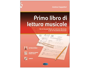 Hal Leonard Primo Libro di Lettura Musicale