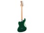 Squier Paranormal Rascal Bass HH Sherwood Green immagine alternativa  2