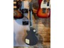 Epiphone Les Paul Standard sparkol blue sky immagine alternativa  7