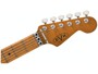 Evh Limited Edition Frankenstein Relic Series - Blueburst