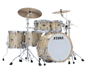 Tama WBR52RZS-VMP Vintage Marine Pearl immagine alternativa  1