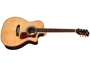 Guild OM-250CE Reserve Natural