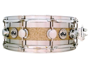 Dw (drum Workshop) Edge Series Snare Drum - 14