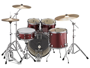 Yamaha Rydeen Standard 22