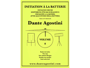 Hal Leonard Dante Agostini  - Initiation à la Batterie V. 0