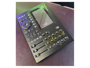 M-live Merish 5 Plus + Borsa