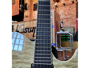 Ibanez FRIX6FDQM Black Mirage Gradation