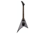 Jackson Rhoads RRX24 Battleship Gray with Black Bevels immagine alternativa  2