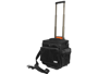 Udg U9981BL/OR Ultimate Slingbag Trolley Deluxe Black/Orange Inside