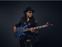 Spector DW-5 Dark Blue Stain Doug Wimbish Signature