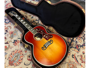 Gibson SJ-200 Deluxe Rosewood Burst