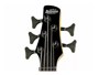 Ibanez GSR205SM NGT Natural Gray Burst alternative image  5