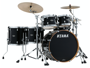Tama MBS52RZS-PBK - Starclassic Performer - Piano Black