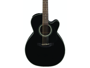 Takamine GN30CE BLK