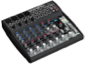 Behringer Xenyx 1202SFX