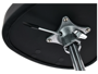 Pearl D-1500TGL/R - Roadster Series Drum Throne