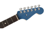 Fender Limited Edition American Showcase Stratocaster HSS Sky Burst Metallic