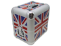 Zomo MP-80 XT Recordcase UK Flag