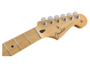 Fender Player Stratocaster Left Handed Pau Ferro, Black