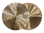 Paiste Sound Creation Dark Heavy Sound Edge Hi-Hat 14