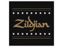 Zildjian Z Custom Le Black T-Shirt S