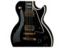 Gibson Les Paul Custom Ebony