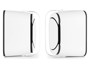 Power Dynamics BD65W SET ALTOPARLANTI INTERNO/ESTERNO BIANCO 150W immagine alternativa  5