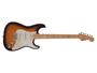 Fender Made in Japan Traditional 50s Stratocaster MN 2-Color Sunburst
