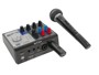 Nux B-3RC Bundle Sistema Microfonico Wireless