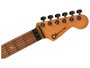 Charvel Pro-Mod Relic San Dimas Style 1 HH FR PF Weathere Orange alternative image  6