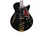 D'angelico Excel SS Solid Black