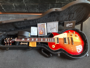 Gibson Les Paul Classic Heritage Cherry Sunburst EX DEMO