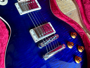 Gibson Les Paul Standard 2018 Cobalt Burst