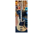Fender American Deluxe Jazz Bass Mn Natural