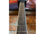 Jackson Soloist SLA6 DX Baritone Satin Black