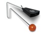 Latin Percussion LP424D - Vibra-Slap II with Metal Chambers immagine alternativa  1