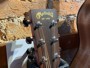 Martin DX1RAE +Original Gig Bag